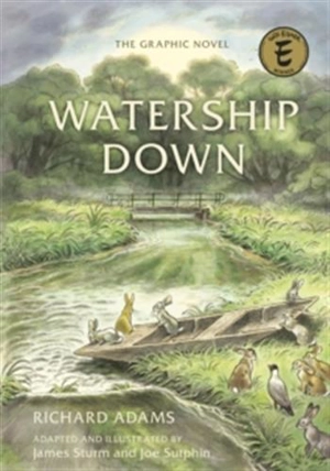 Watership Down - Adams, Richard