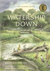 Watership Down - Adams, Richard