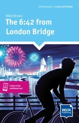The 6:42 from London Bridge : A2+ - Nikki Brown
