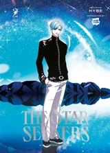 The star seekers. Vol. 2 - Hybe