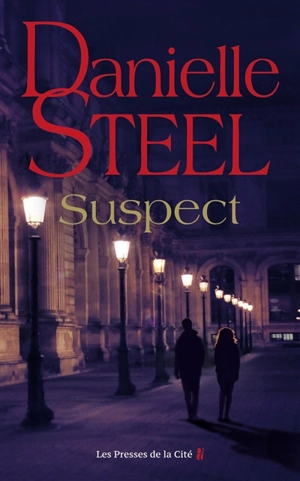 Suspect - Danielle Steel