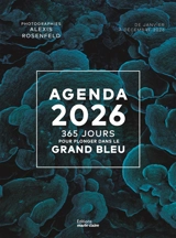 365 jours pour plonger dans le grand bleu : agenda 2026