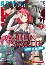 Goblin slayer : a day in the life. Vol. 2 - Kumo Kagyu