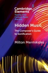 Hidden Music - Mermikides, Milton
