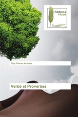 Verbe et Proverbes - Ibrahima Diop