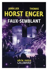 Faux-semblant - Jorn Lier Horst