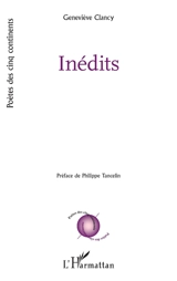 Inédits - Geneviève Clancy