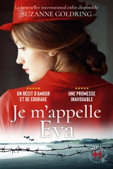 Je m'appelle Eva - Suzanne Goldring