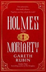 Holmes and Moriarty - Rubin, Gareth