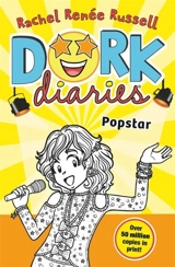 Dork Diaries : Pop Star Vol. 3 - Russell, Rachel Renee,  Russell, Rachel Renee (ILT)