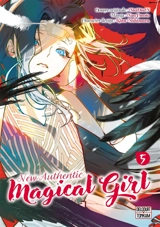 New authentic magical girl. Vol. 5 - Ishin Nishio