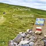 Calendrier 2026 : Chemins de Compostelle