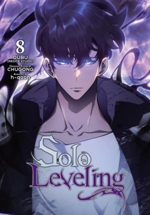 Solo Leveling, Vol. Vol. 8