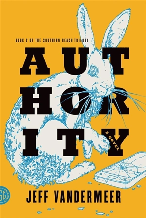Authority Vol. 2 - Jeff VanderMeer