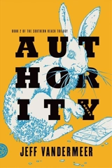 Authority Vol. 2 - Jeff VanderMeer