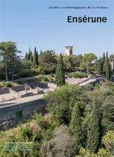 Ensérune - Lionel Izac