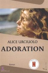 Adoration - Alice Urciuolo