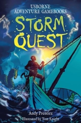 Storm Quest - Andy Prentice