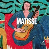 Henri Matisse - T.J. Krull