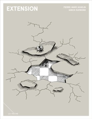 Extension - Asselin, Pierre-Marc