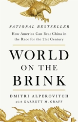 World on the Brink - Garrett M. Graff