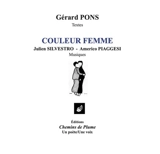 Couleur femme - Gérard Pons