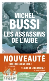 Les assassins de l'aube - Michel Bussi