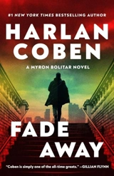 Fade Away Vol. 3 - Harlan Coben