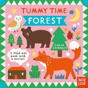 Tummy Time : Forest - Nosy Crow Ltd