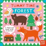 Tummy Time : Forest - Nosy Crow Ltd