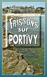 Frissons sur Portivy - Simone Ansquer