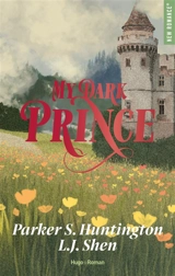 My dark prince - Parker S. Huntington
