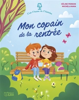 Mon copain de la rentrée - Céline Person