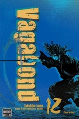 Vagabond Vol. 12 - Inoue, Takehiko (ILT)