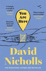 You Are Here - Nicholls, David