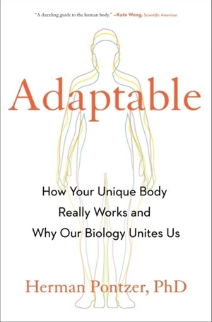 Adaptable - Herman Pontzer