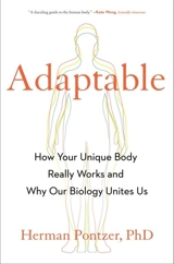 Adaptable - Herman Pontzer