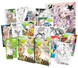 Welcome to Japan! : elfe de mes rêves.... Vol. 7 - Suzuki Makishima