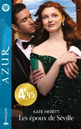 Les époux de Séville - Kate Hewitt