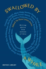 Swallowed by a Whale - Huw Lewis-Jones