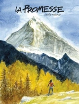 La promesse - Derib