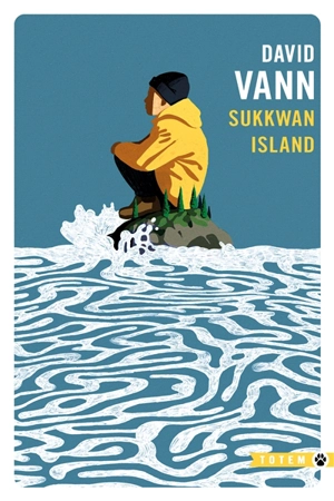 Sukkwan island - David Vann
