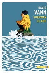 Sukkwan island - David Vann