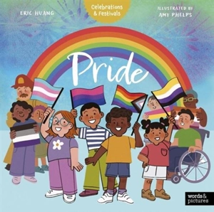 Pride - Huang, Eric