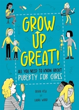 Grow Up Great ! - Key, Olivia