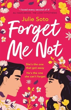 Forget Me Not - Soto, Julie