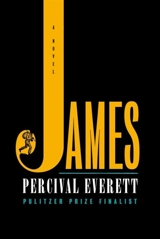 James - Everett, Percival L.