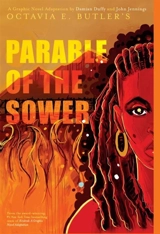 Parable of the Sower - Butler, Octavia E.