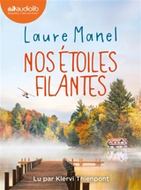 Nos étoiles filantes - Laure Manel