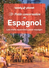 Espagnol : les mots essentiels pour voyager